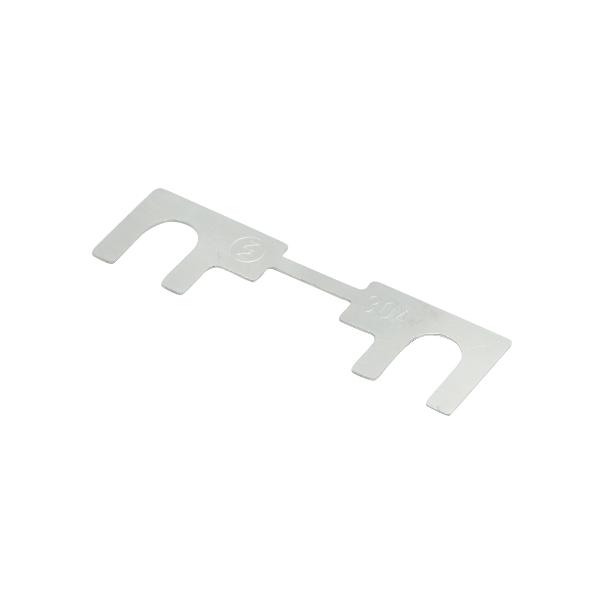 Siguranta auto fuzibila ANG 30 A Breckner Germany - imagine 2