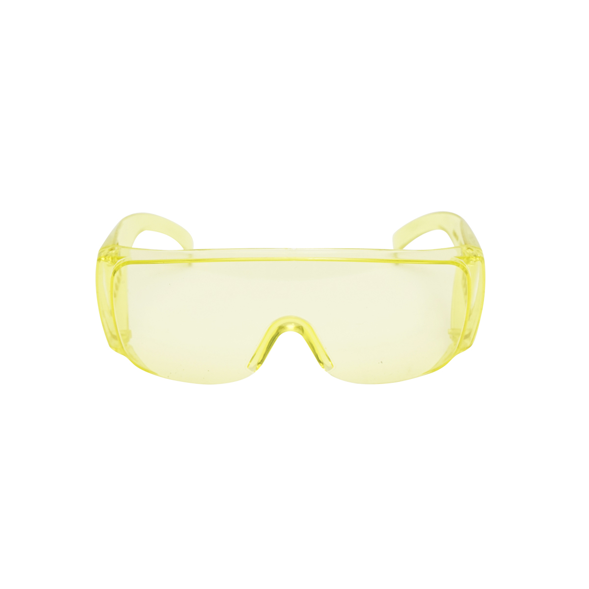 Ochelari protectie din PVC - imagine 2