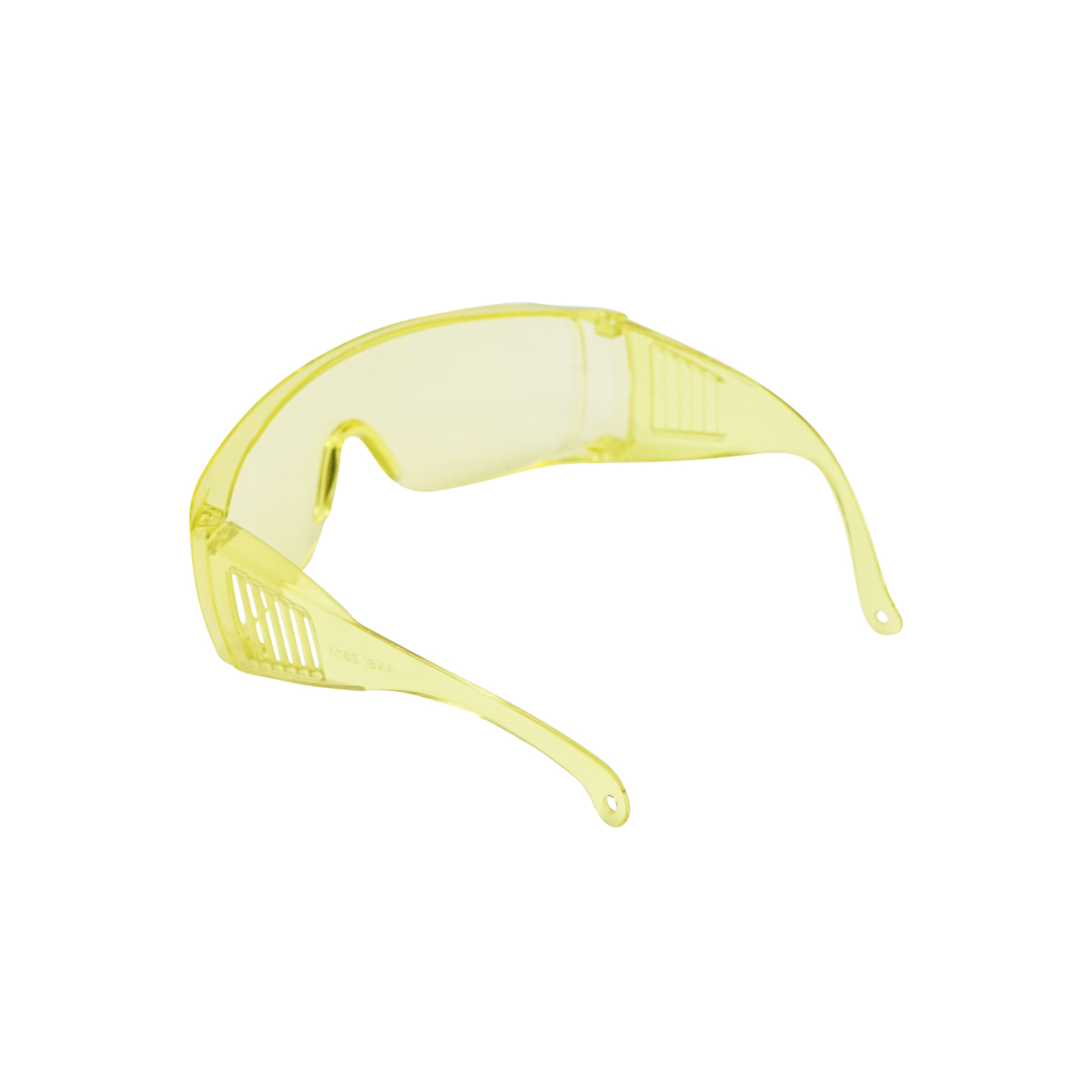 Ochelari protectie din PVC - imagine 3