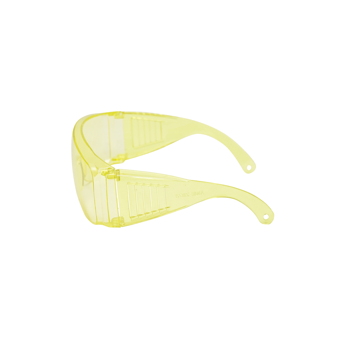 Ochelari protectie din PVC - imagine 4
