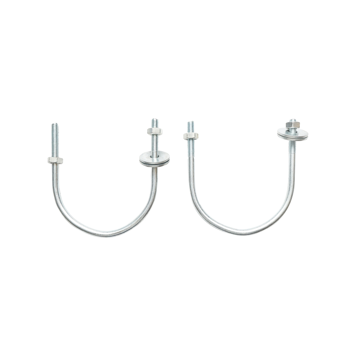 Adapatoare din plastic pentru vaci 2L Breckner Germany - imagine 5