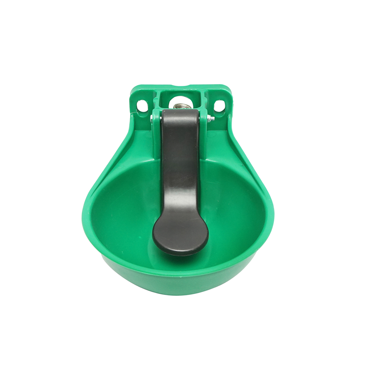 Adapatoare din plastic pentru vaci 2L Breckner Germany - imagine 2