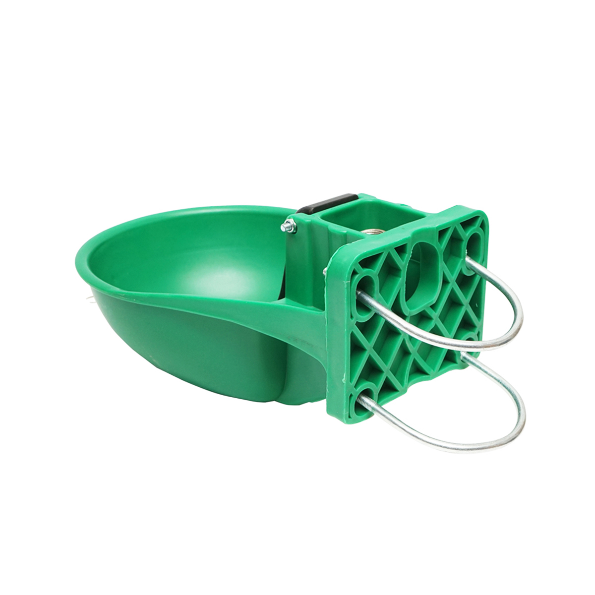 Adapatoare din plastic pentru vaci 2L Breckner Germany - imagine 3