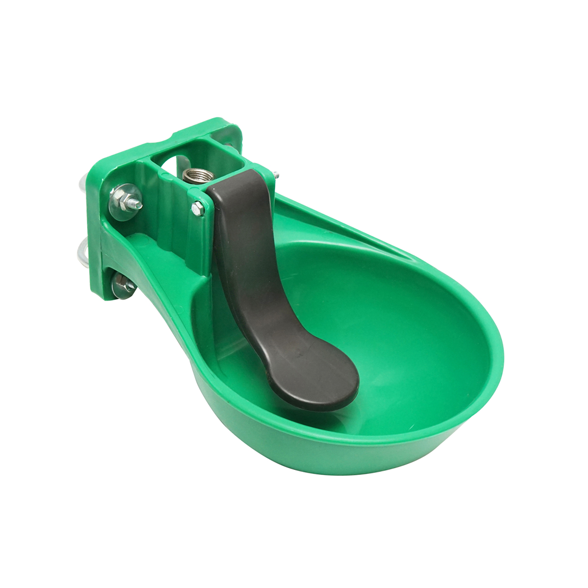 Adapatoare din plastic pentru vaci 2L Breckner Germany - imagine 4