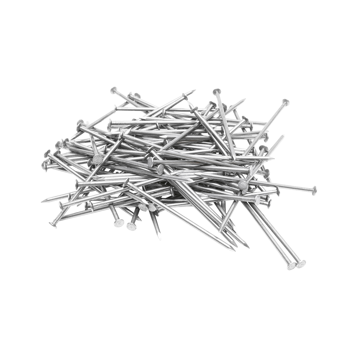 Cuie constructii 4.5x120mm pachet 5Kg - imagine 2