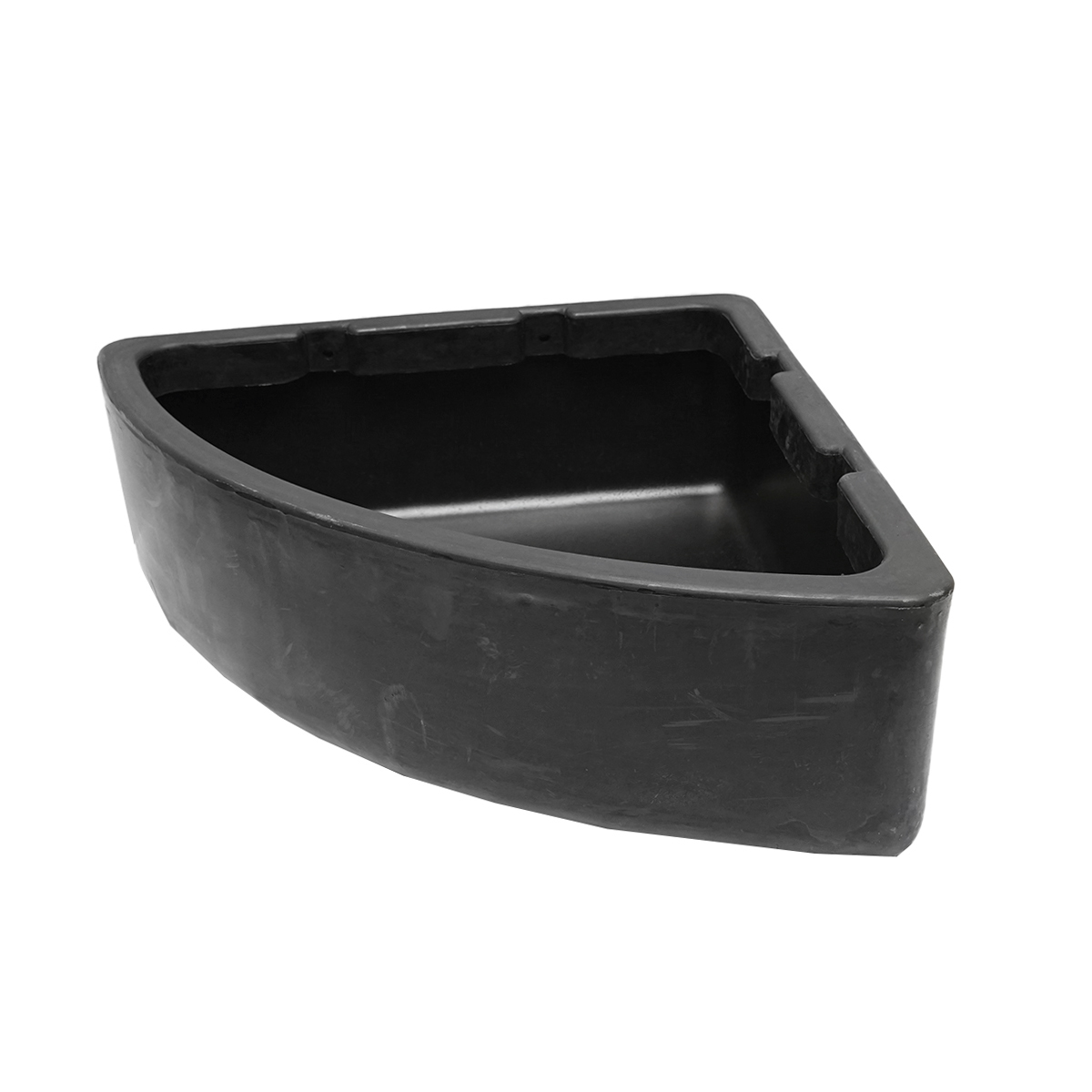 Adapatoare pentru cai din plastic 25L - imagine 3