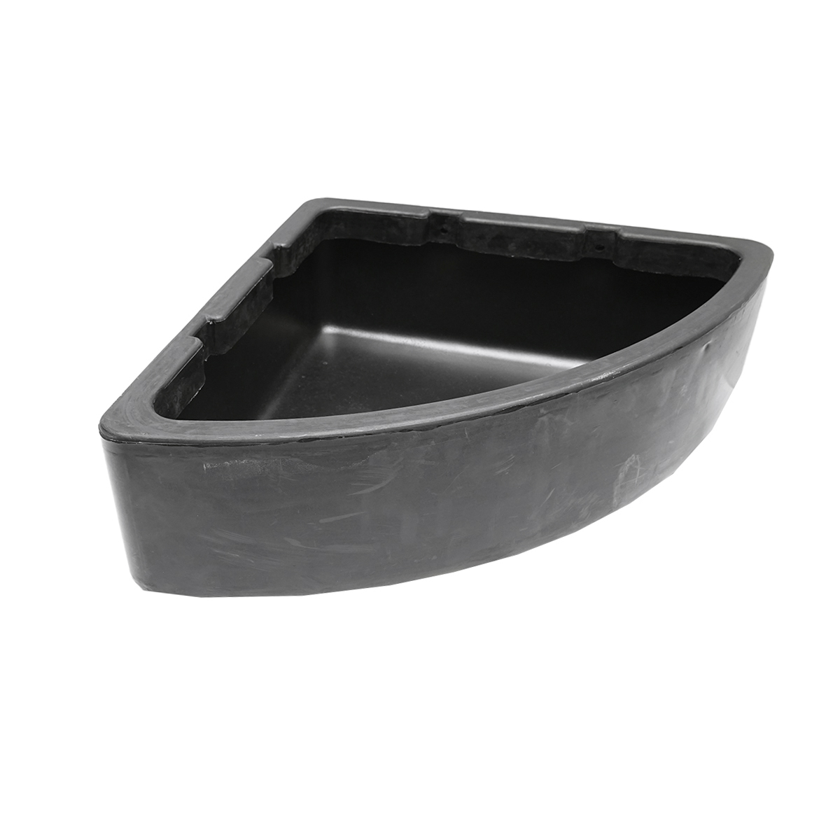 Adapatoare pentru cai din plastic 25L - imagine 4