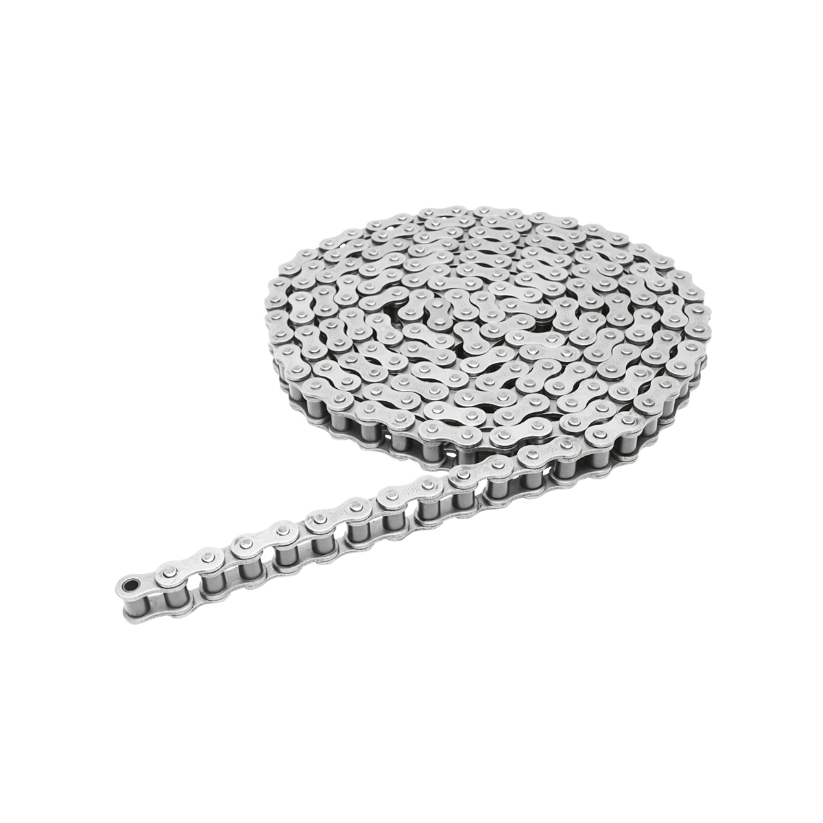 Lant GALL 16B-1 pentru troliu 5Mx1 - imagine 2