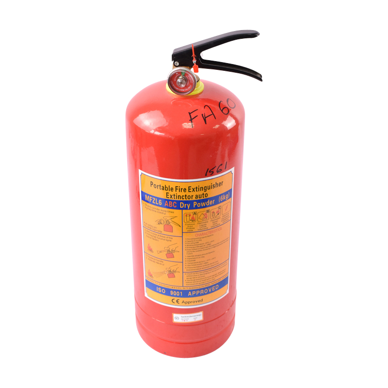 Kit siguranta auto 15 piese omologat, pachet legislativ pentru camioane si autoutilitare - imagine 4