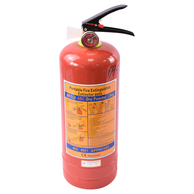 Kit siguranta auto 15 piese omologat, pachet legislativ pentru camioane si autoutilitare - imagine 3