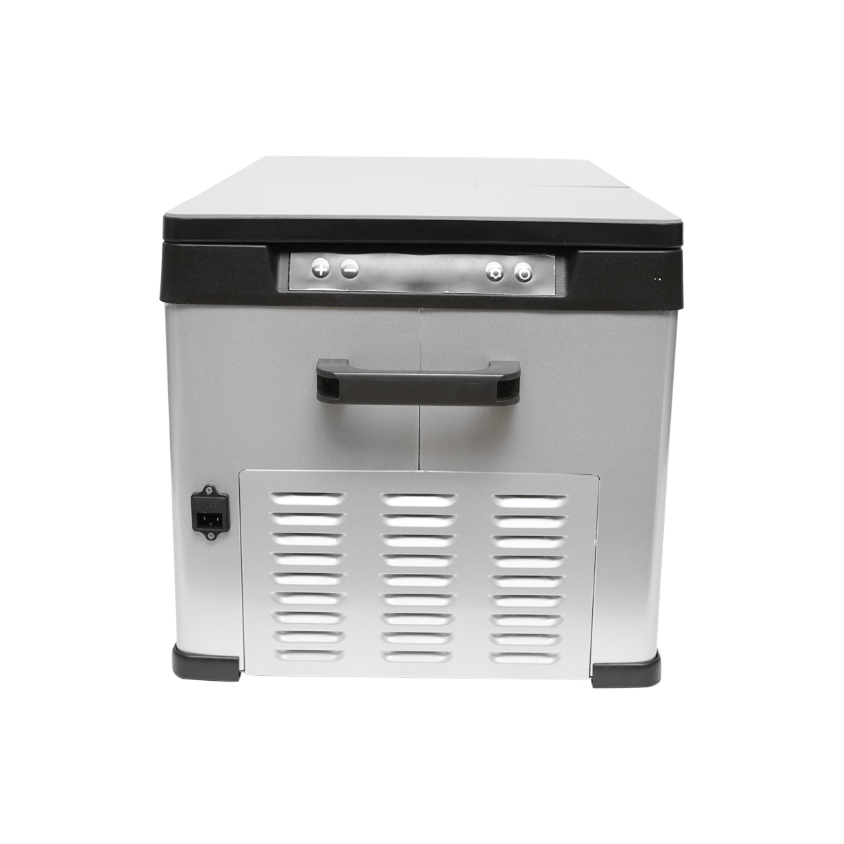 Frigider auto cu compresor 60W, capacitate 22L, tensiune alimentare 12-24V min -20 max +20 - imagine 4