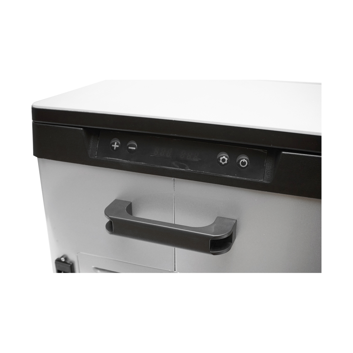 Frigider auto cu compresor 60W, capacitate 22L, tensiune alimentare 12-24V min -20 max +20 - imagine 7