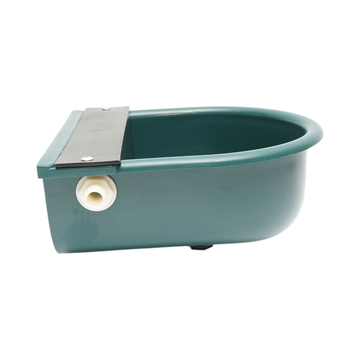 Adapatoare plastic 5L 1.5kg cu plutitor si accesorii de prindere Breckner Germany - imagine 2