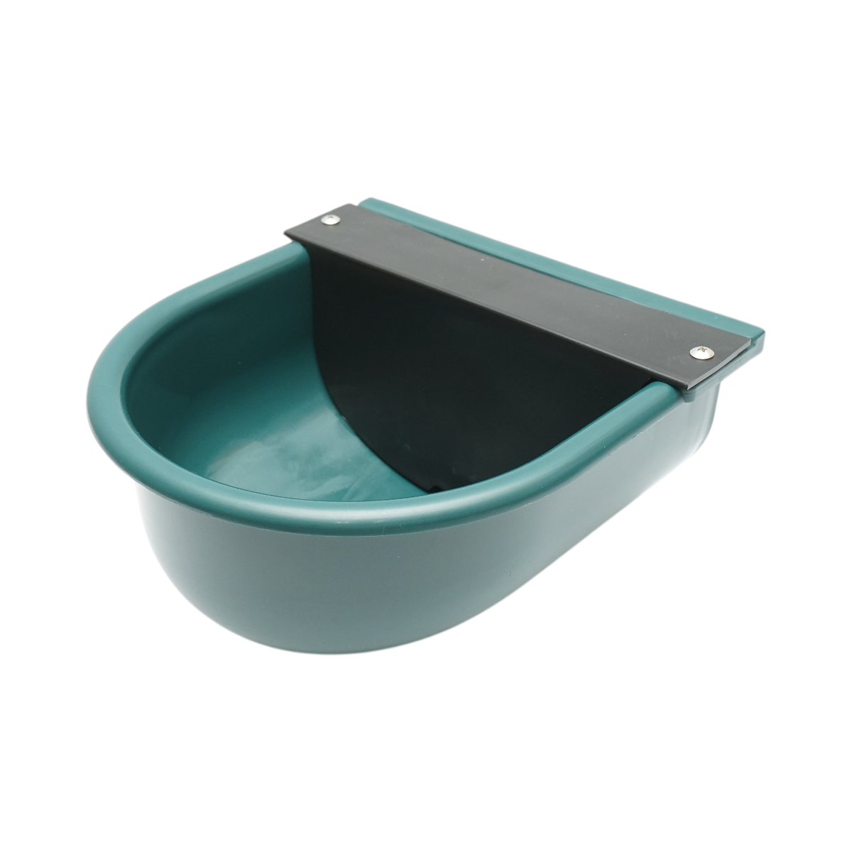 Adapatoare plastic 5L 1.5kg cu plutitor si accesorii de prindere Breckner Germany