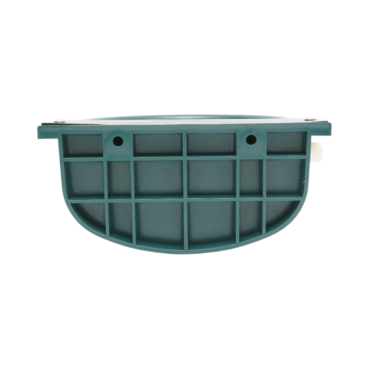 Adapatoare plastic 5L 1.5kg cu plutitor si accesorii de prindere Breckner Germany - imagine 5