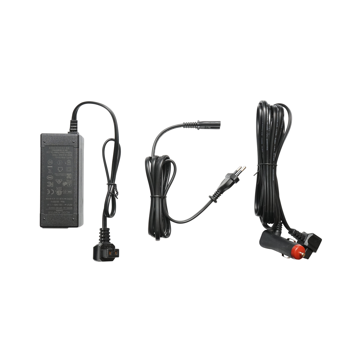 Frigider auto tip troler cu compresor 60W, capacitate 42L tensiune alimentare 12-24V min -20 max +20 - imagine 7