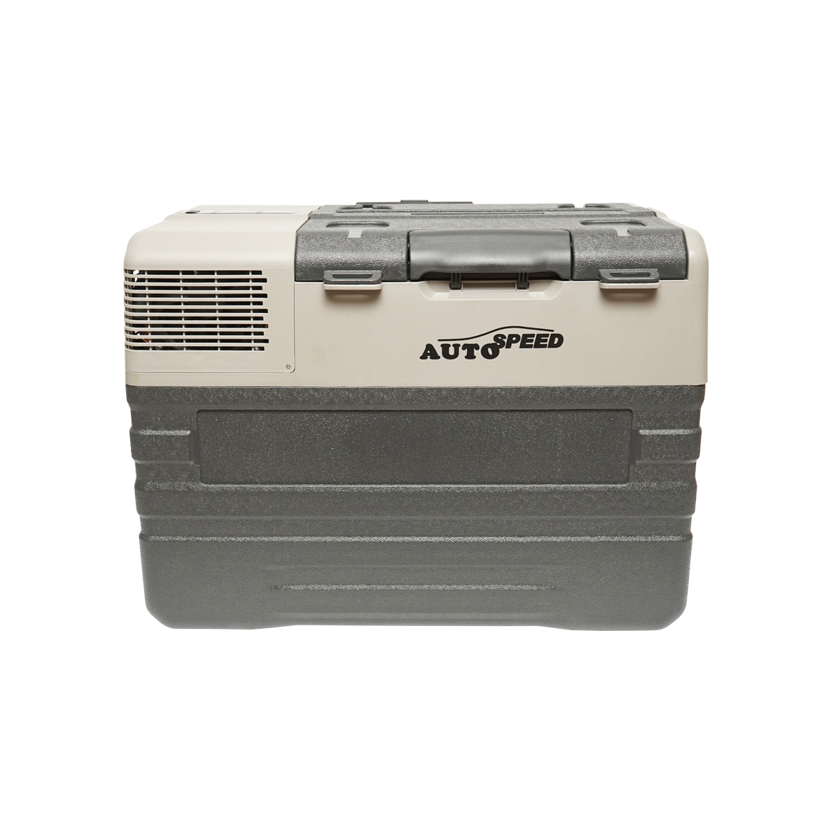 Frigider auto tip troler cu compresor 60W, capacitate 42L tensiune alimentare 12-24V min -20 max +20 - imagine 4