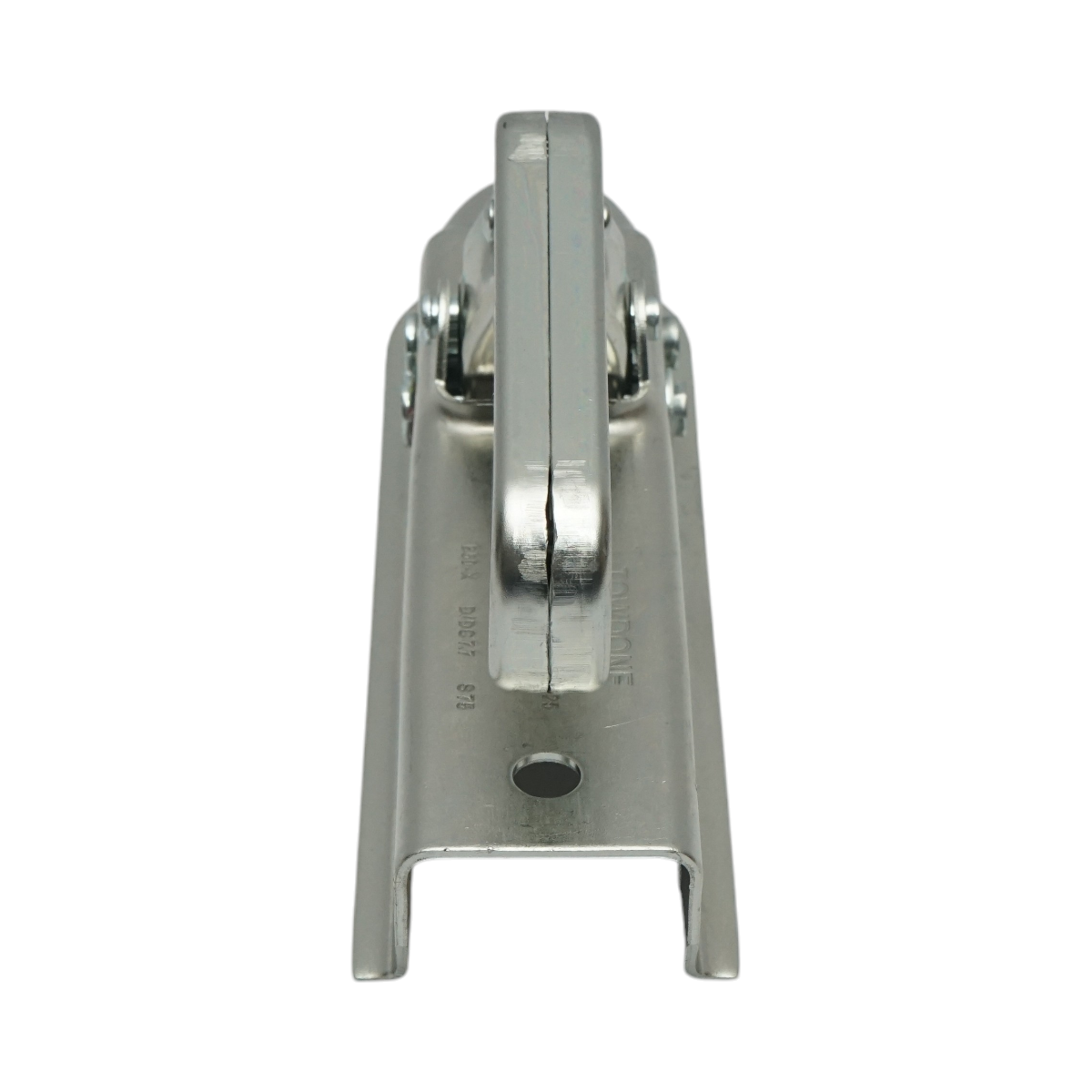 Cupla remorcare patrata fi50 masa maxima suportata 800Kg - imagine 4