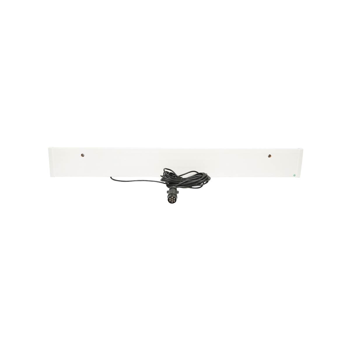 Bara remorca 12-24V led, 1200mm cu instalatie electrica si cablu 7.5m Breckner Germany - imagine 2
