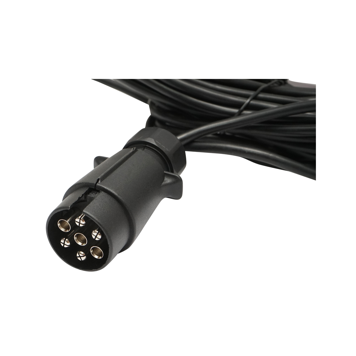 Bara remorca 12-24V led, 1200mm cu instalatie electrica si cablu 7.5m Breckner Germany - imagine 3