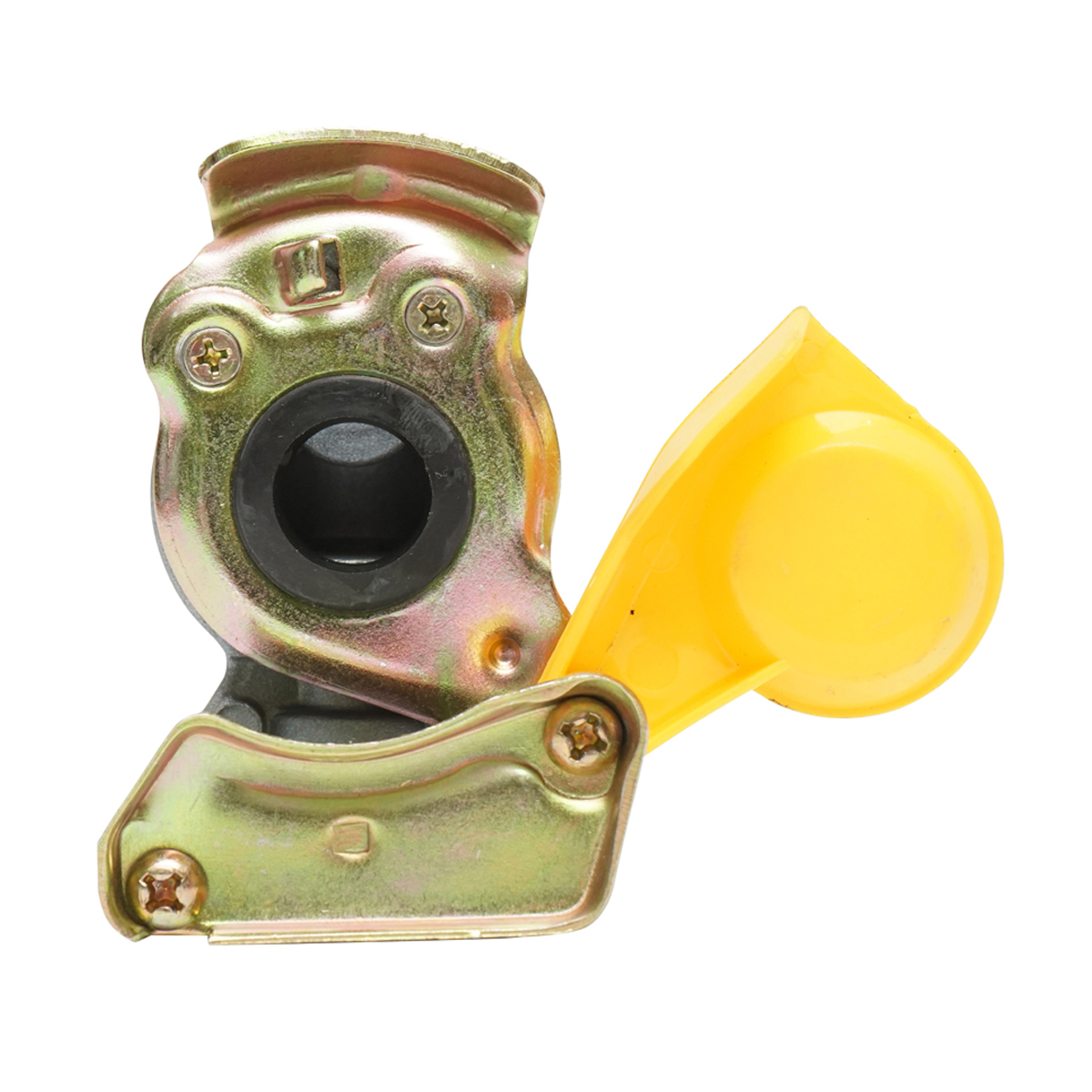 Mufa de cuplare galbena frana remorca M22