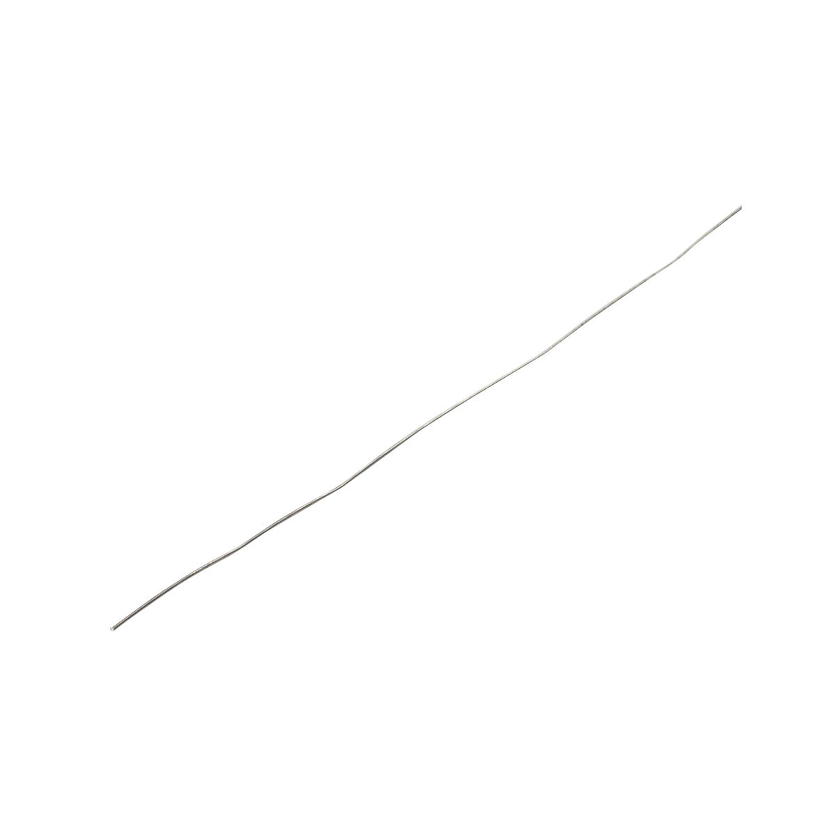 Rola 1000m sarma moale neagra 0.8mm - imagine 2