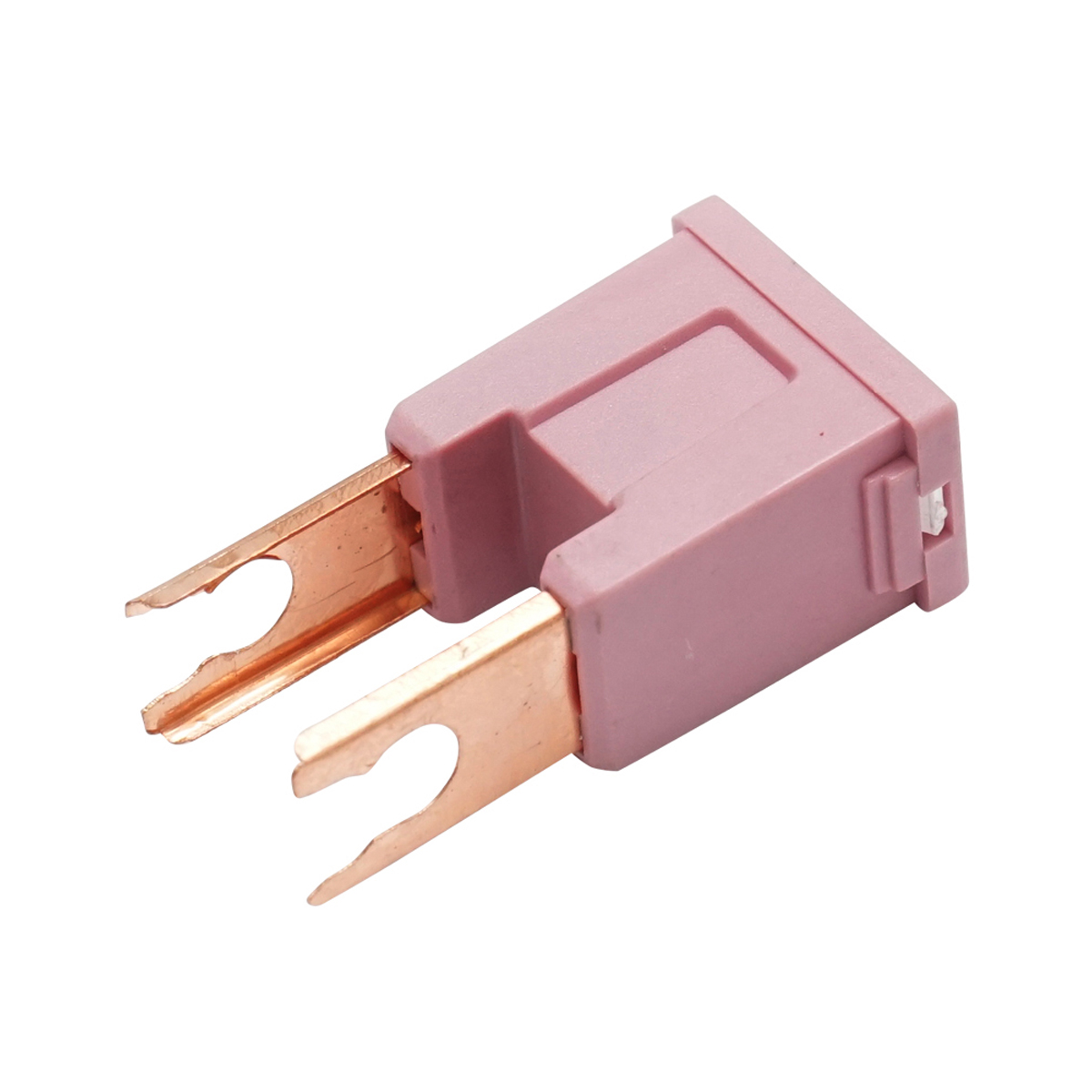 Siguranta auto tip tata, roz 30A, 32V - imagine 3