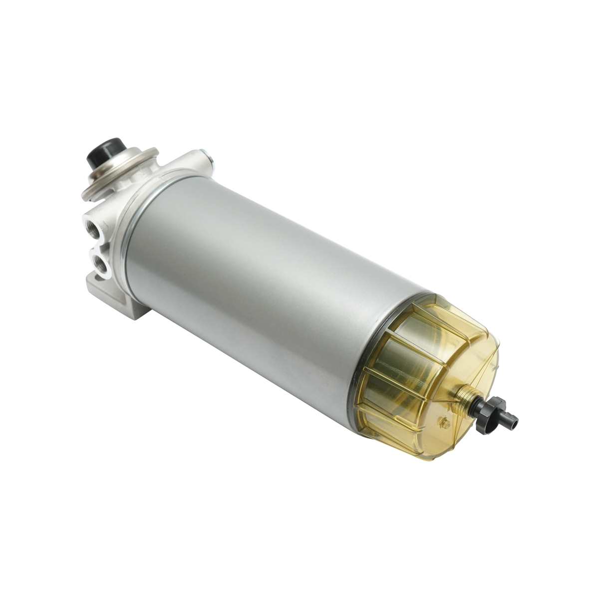 Baterie filtru motorina cu separator apa pentru Caterpillar, Claas, Deutz, FIat, MAN, Volvo, Daf, OEM R90-MER-01, 10044, 302, 10326, 961 - imagine 4