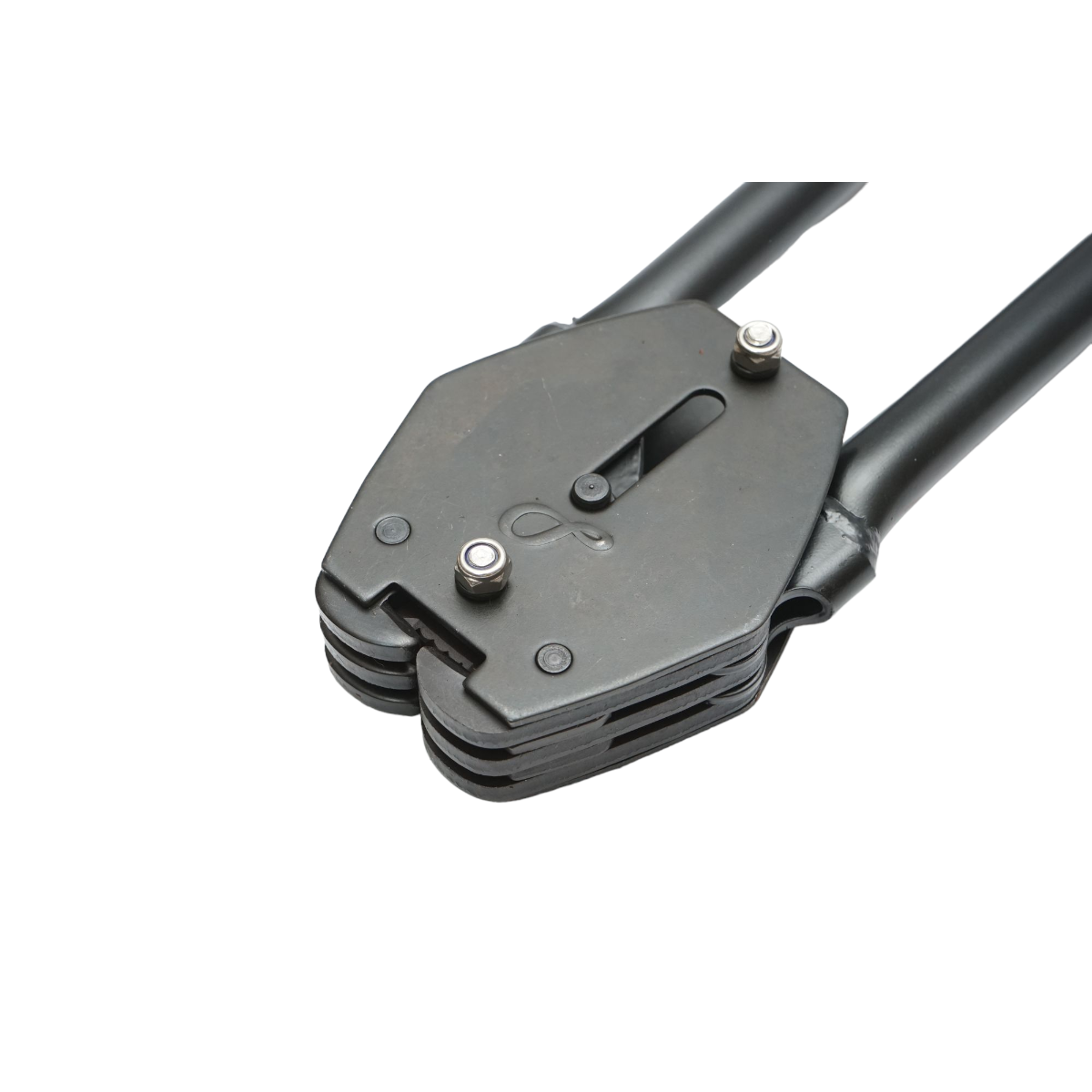 Cleste sertizare si capsare banda PET, banda PP - imagine 3