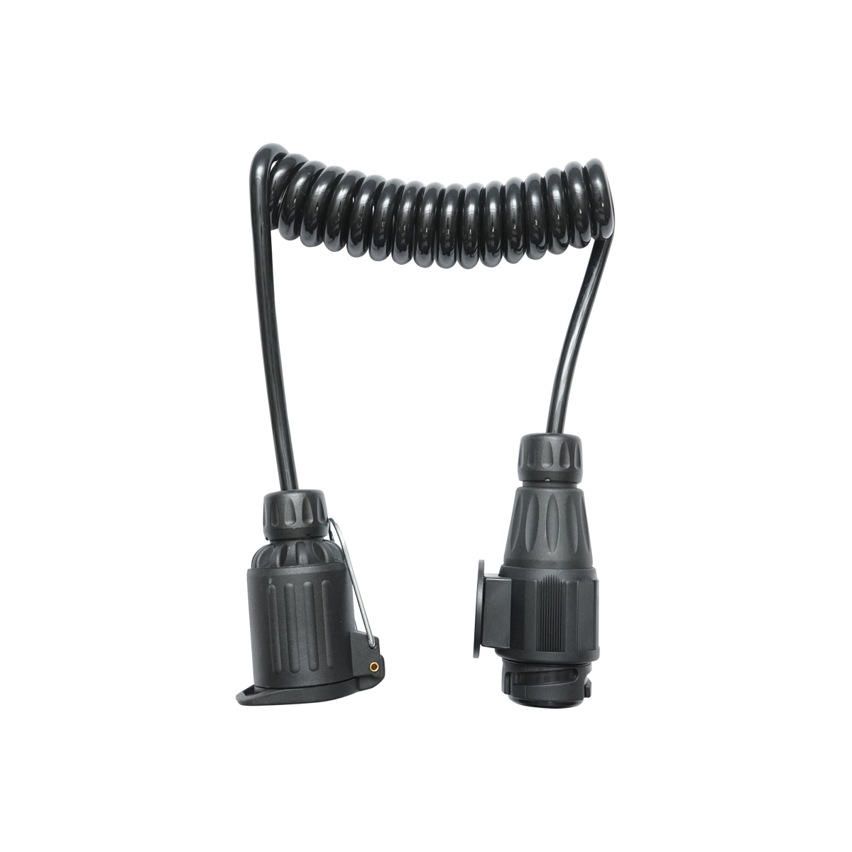 Cablu, adaptor remorca 2.2m cu fisa priza 13-13 pini mama-tata Breckner Germany