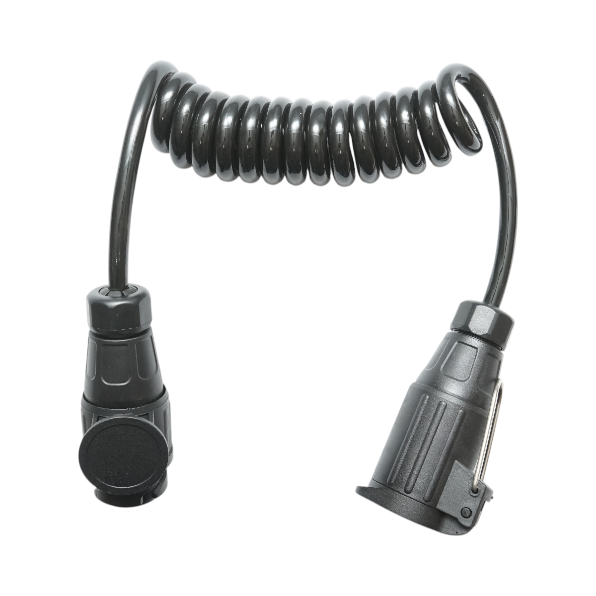 Cablu, adaptor remorca 2.2m cu fisa priza 13-13 pini mama-tata Breckner Germany