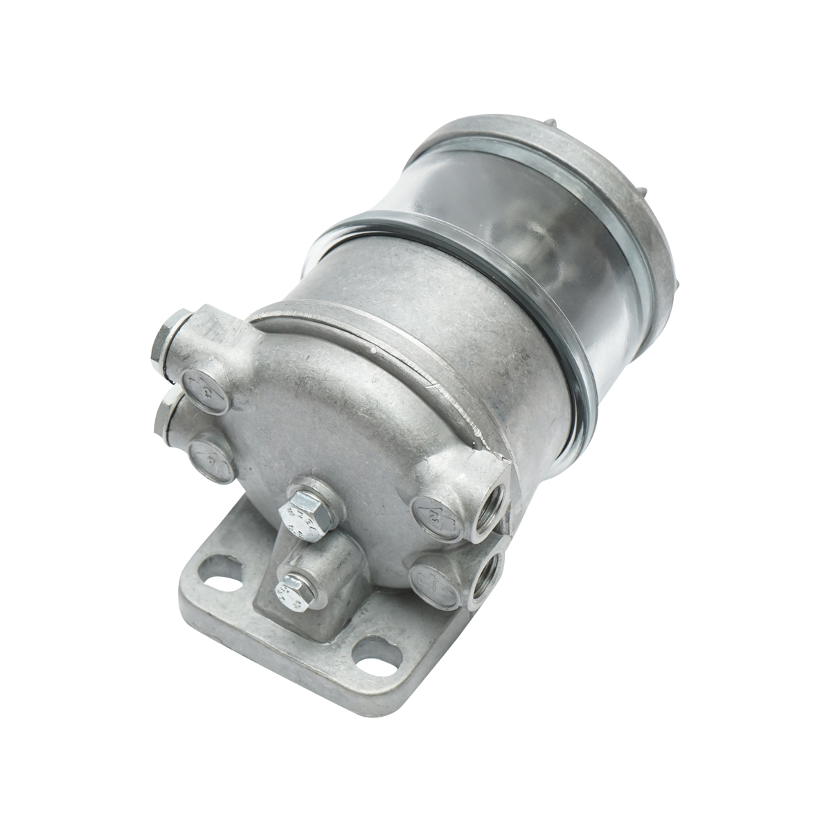 Filtru combustibil cu separator pentru Volvo, Hyundai, Iveco, Renault cod OEM 5838B040, 4880463, 7700699439, VOE4880463, 5836B850, 5836B420M - imagine 5