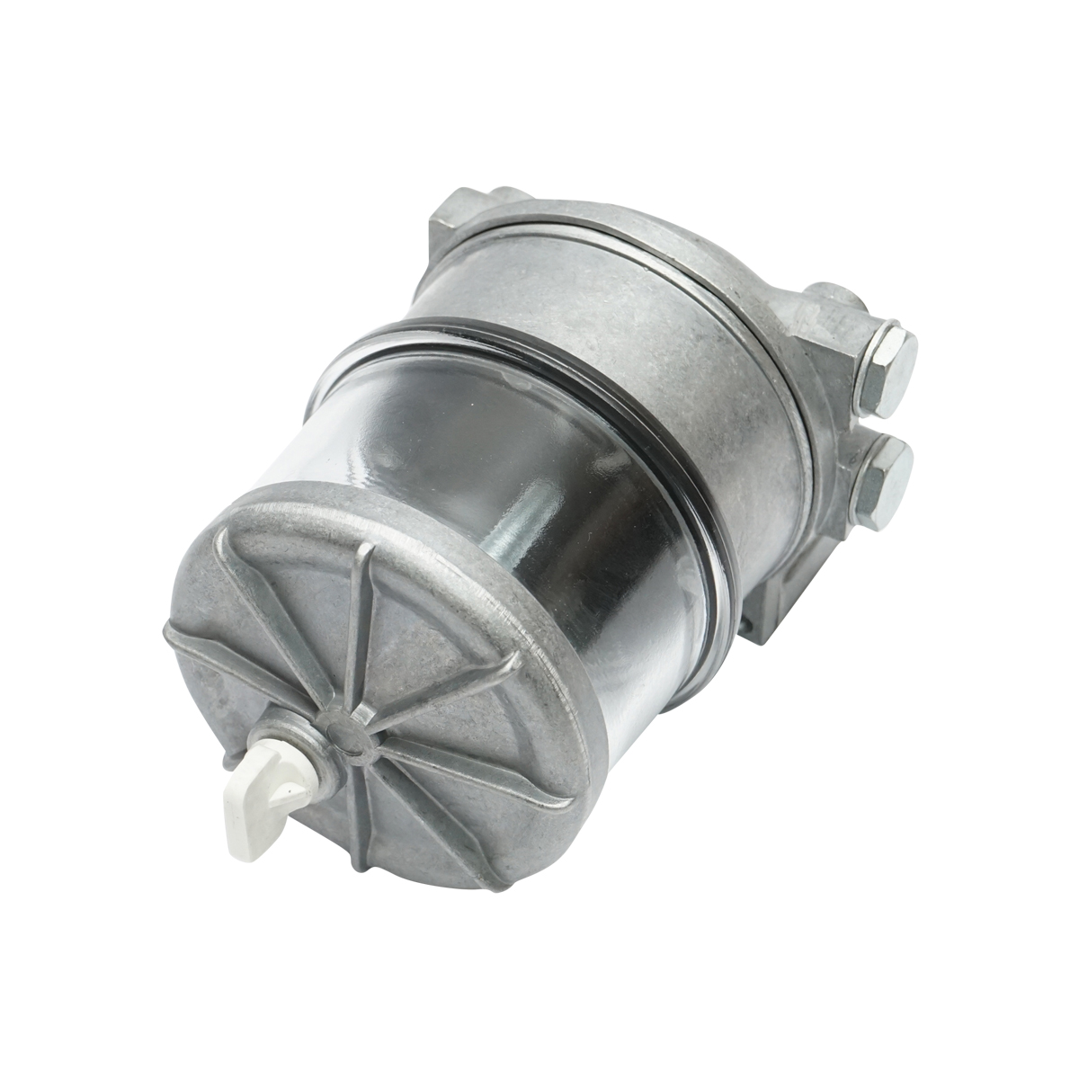 Filtru combustibil cu separator pentru Volvo, Hyundai, Iveco, Renault cod OEM 5838B040, 4880463, 7700699439, VOE4880463, 5836B850, 5836B420M - imagine 4