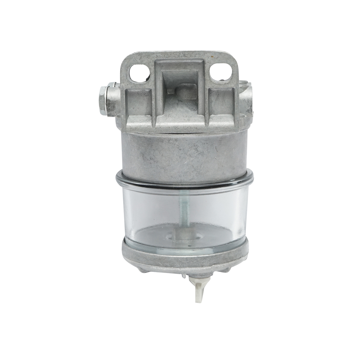 Filtru combustibil cu separator pentru Volvo, Hyundai, Iveco, Renault cod OEM 5838B040, 4880463, 7700699439, VOE4880463, 5836B850, 5836B420M - imagine 3