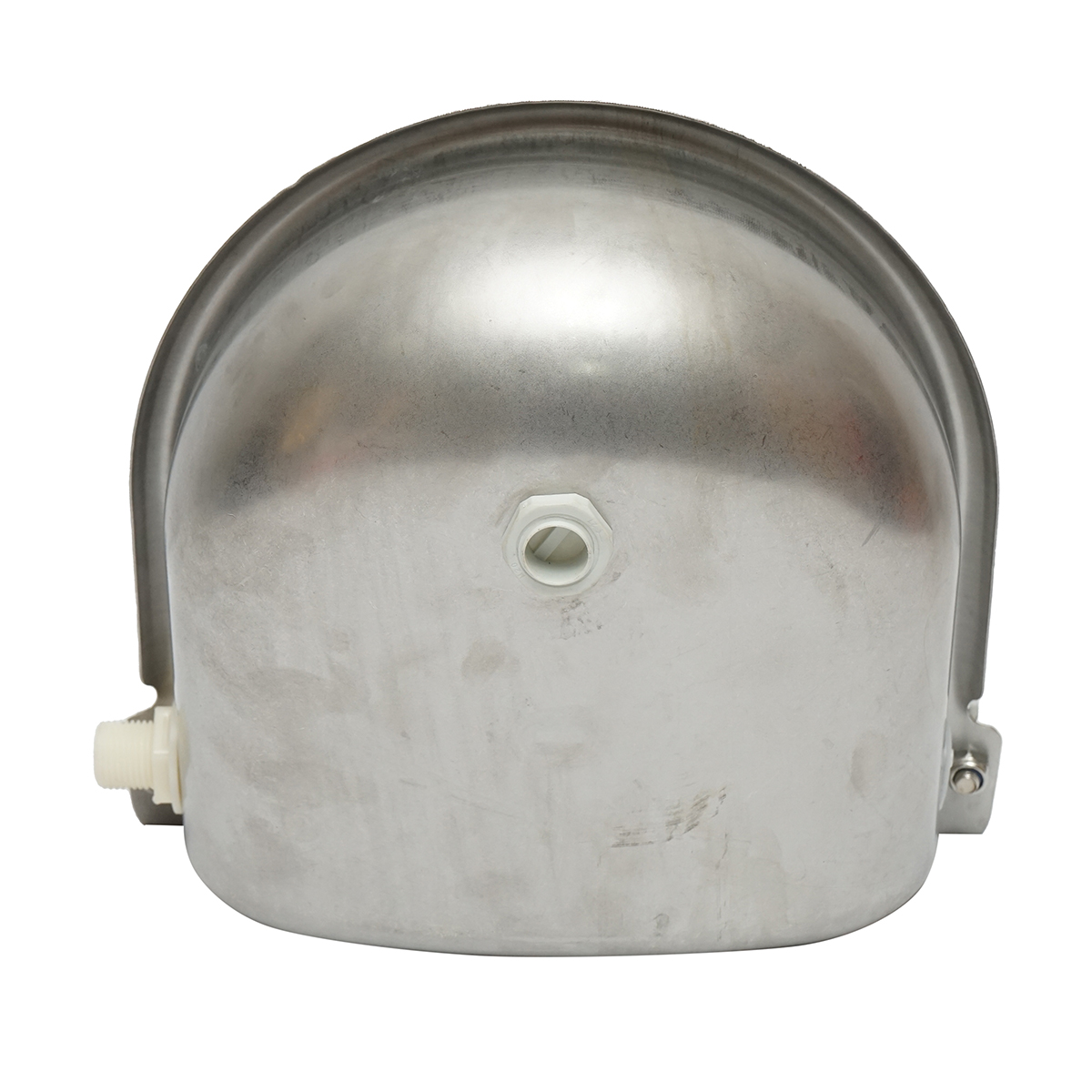 Adapatoare inox 2L cu plutitor 270x250x230mm Breckner Germany - imagine 7