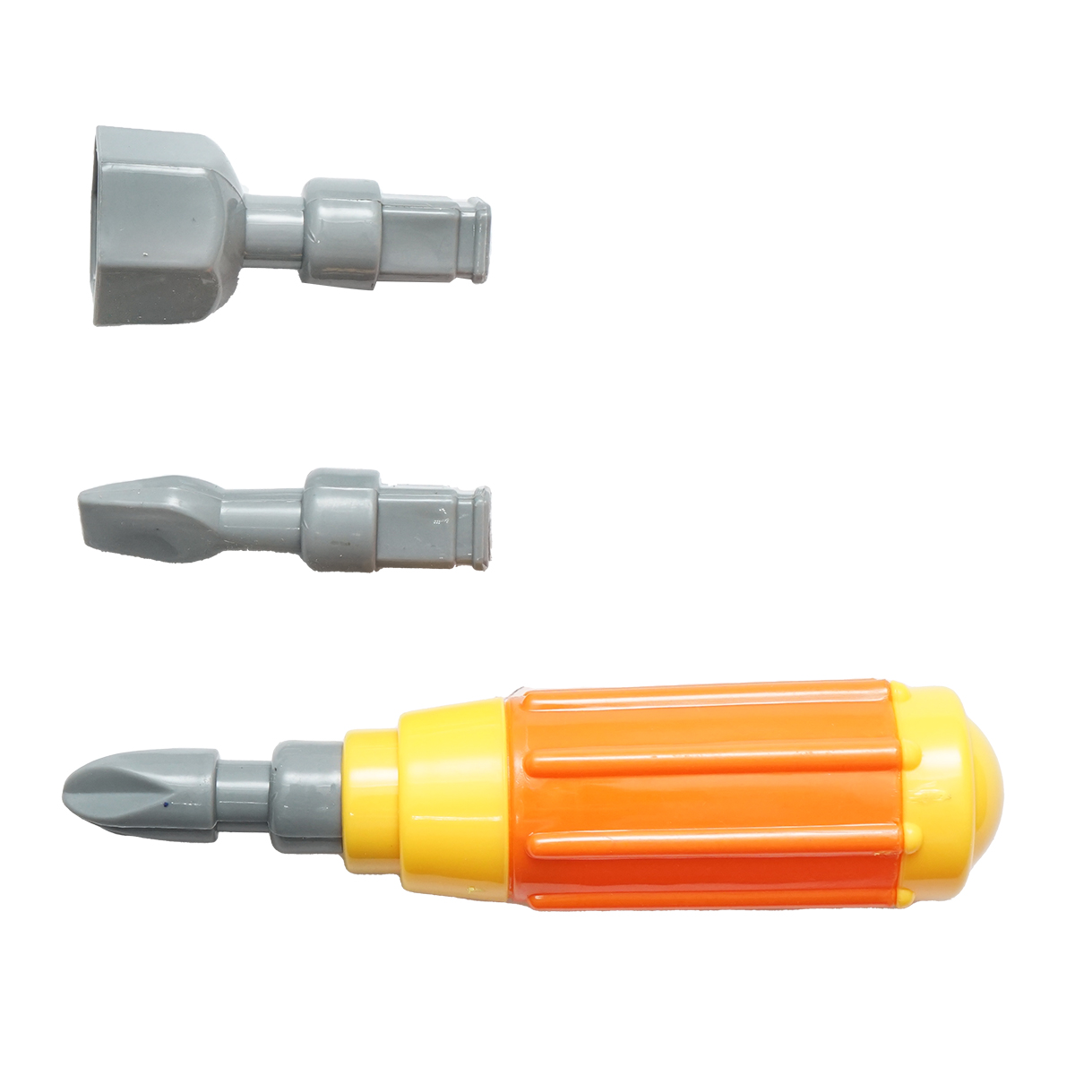 Jucarie tractor cu remorca tip Montessori pentru copii +3 ani - imagine 7