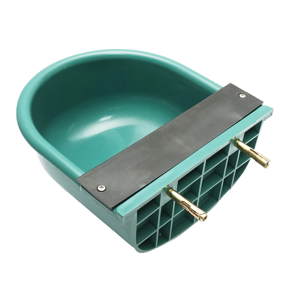 Adapatoare din plastic cu nivel constant 5L 280x250x180mm Breckner Germany - imagine 2