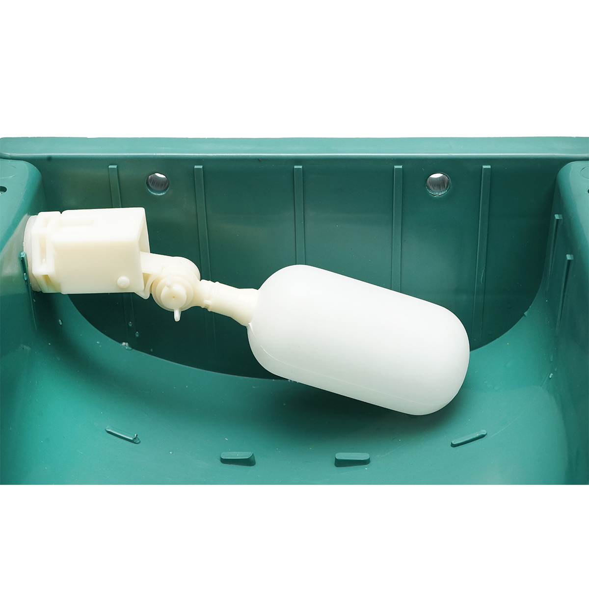 Adapatoare din plastic cu nivel constant 5L 280x250x180mm Breckner Germany - imagine 5