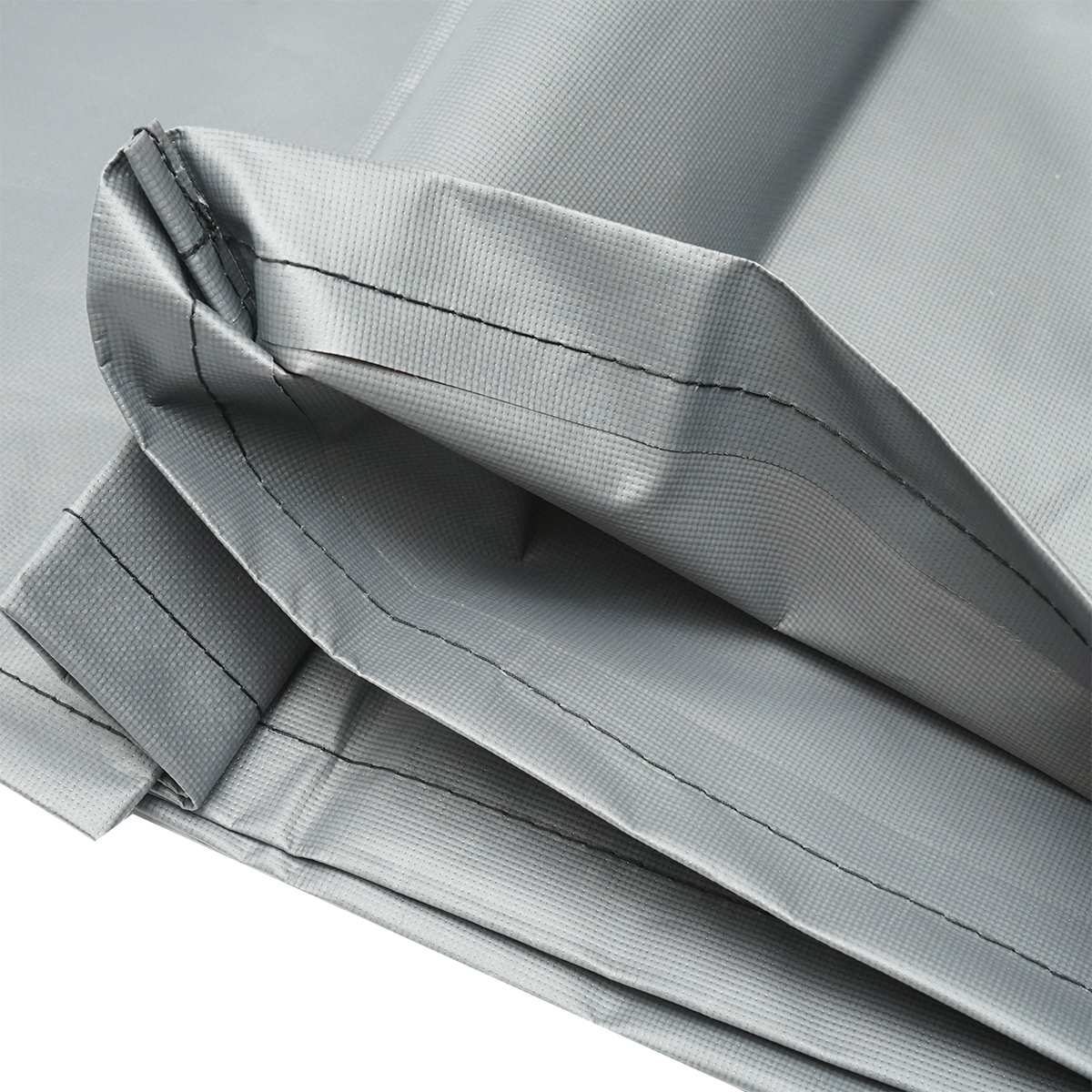 Prelata, husa de protectie pentru bazin, rezervor IBC 1000l Breckner Germany - imagine 3