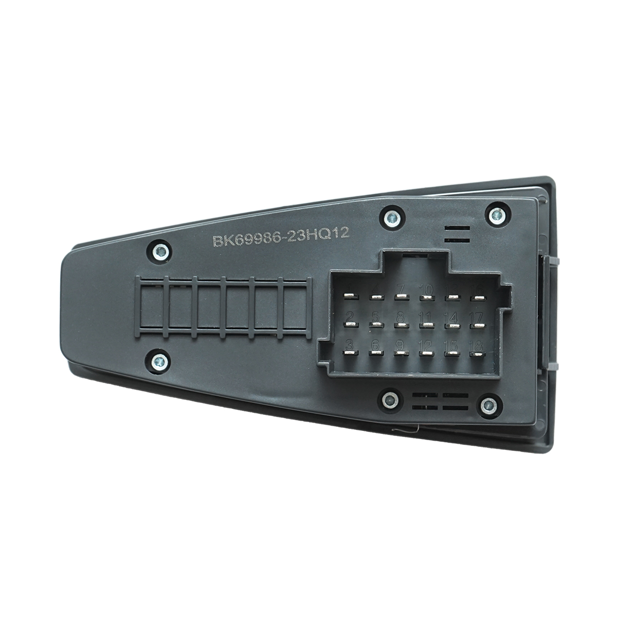 Panou modul comanda usa geam pentru camion Volvo cod OEM 21543893, 20752914, 20452013, 20568853, 20953588, 22566506 Breckner Germany - imagine 2