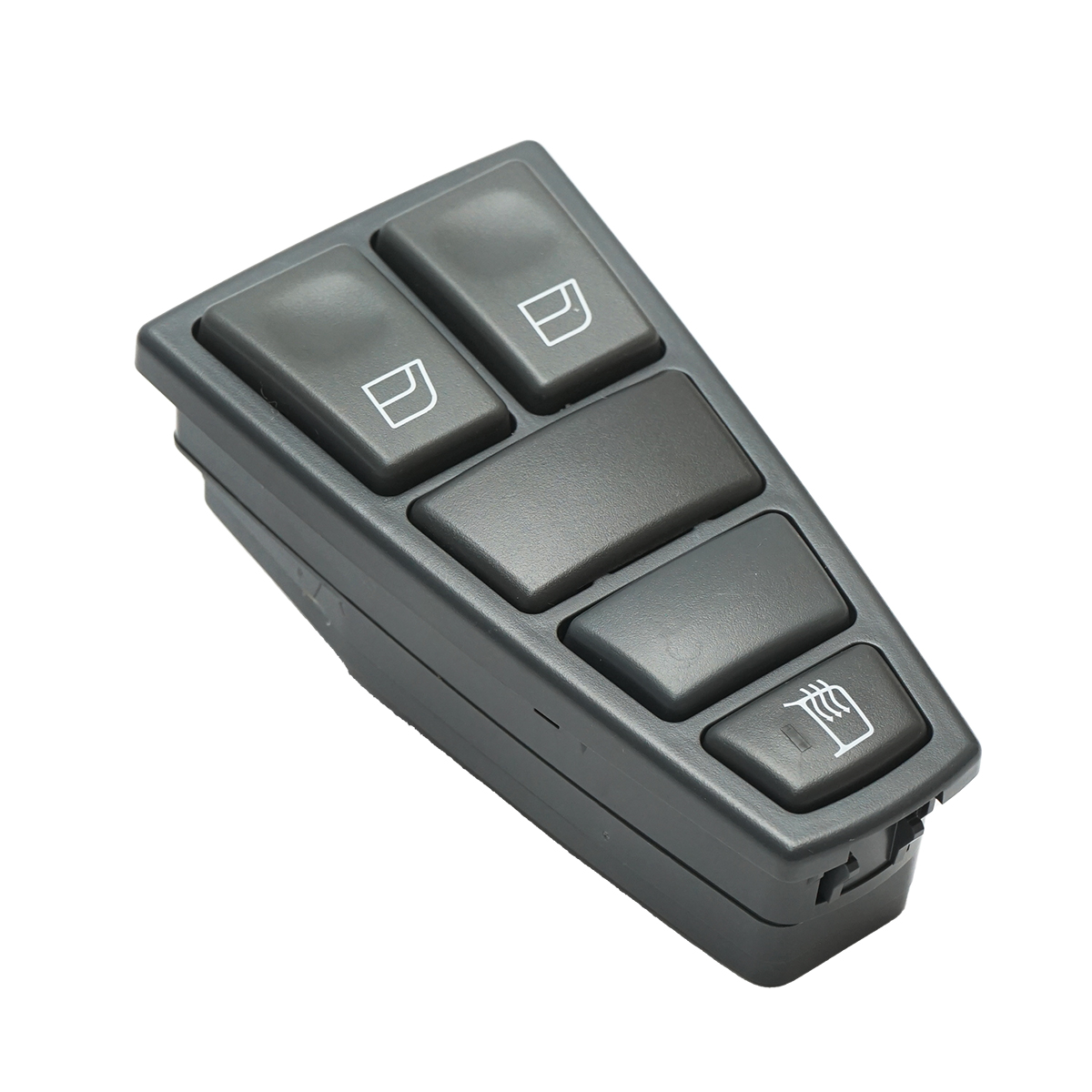 Panou modul comanda usa geam pentru camion Volvo cod OEM 21543893, 20752914, 20452013, 20568853, 20953588, 22566506 Breckner Germany - imagine 3