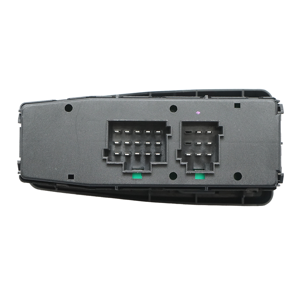 Panou modul comanda usa geam, pentru camion MAN TGX, TGM, TGS cod OEM 81258067107, 81258067080, 81258067092 Breckner Germany - imagine 3