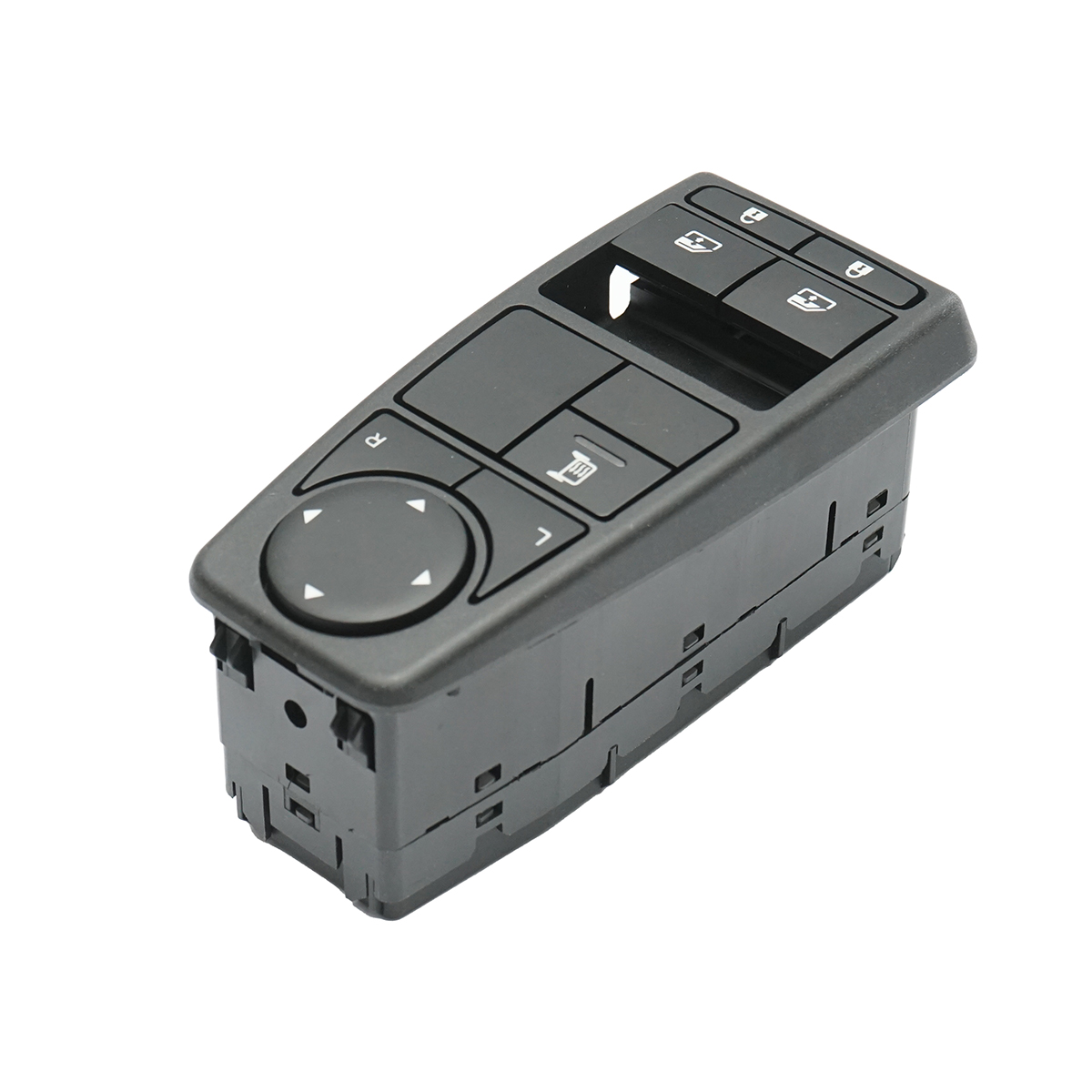 Panou modul comanda usa geam, pentru camion MAN TGS, TGX, TGL, TGM cod OEM 81258067109, 81258067094, 81258067064, 81258067082, 2V5959858 Breckner Germany - imagine 4