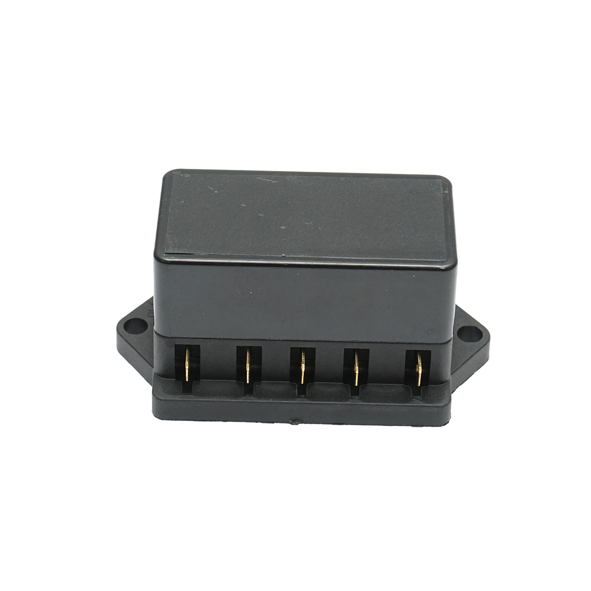 Cutie pentru sigurante plate cu 5 cai - imagine 2