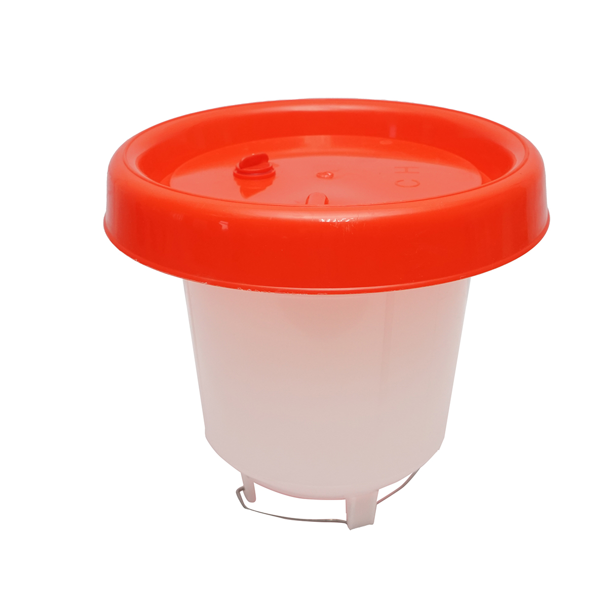 Adapatoare pentru pui si pasari de curte 10L Breckner Germany - imagine 3