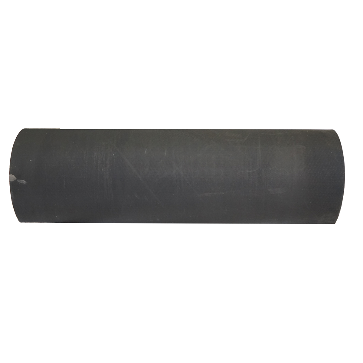 Covor cauciuc SBR+NR 8x1200x10000mm cu insertie textila si cu striatie  G=8mm l=1,2m L=10m - imagine 3