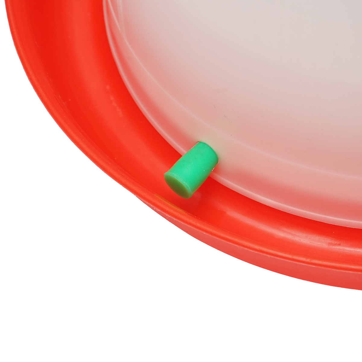 Adapatoare pentru pui si pasari de curte 14L Breckner Germany - imagine 3