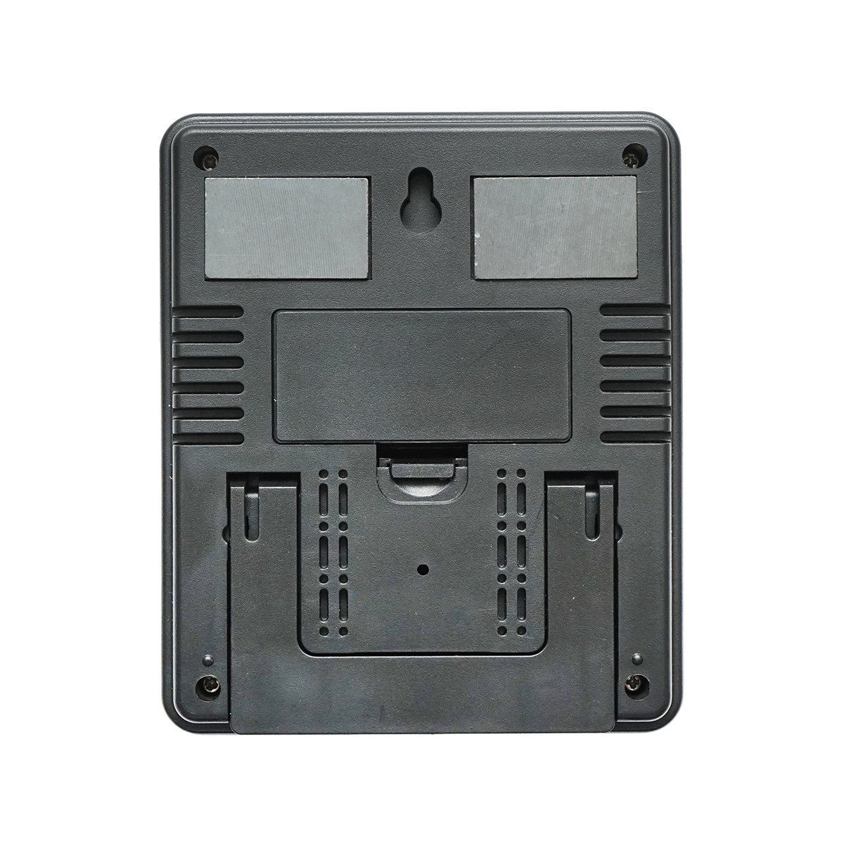 Termometru si higrometru digital de interior si exterior wireless - imagine 2