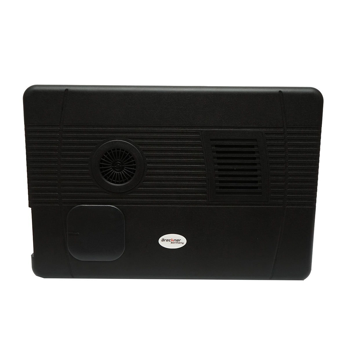 Lada frigorifica termoelectrica capacitate 50L tensiune alimentare 12V putere 48W cu adaptor 220V Breckner Germany - imagine 7