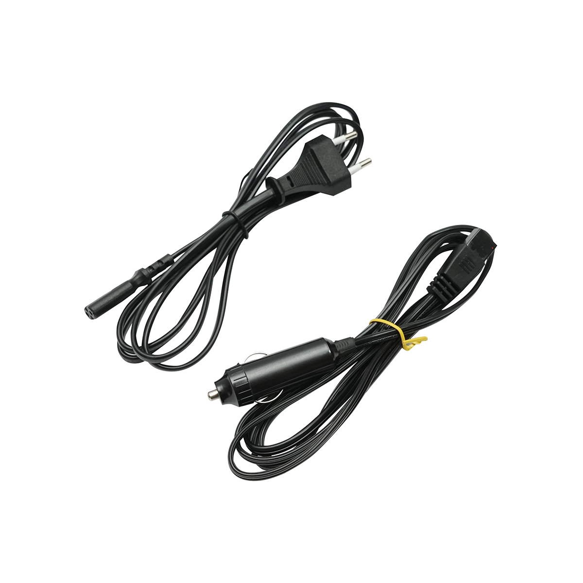 Lada frigorifica termoelectrica capacitate 50L tensiune alimentare 12V putere 48W cu adaptor 220V Breckner Germany - imagine 8